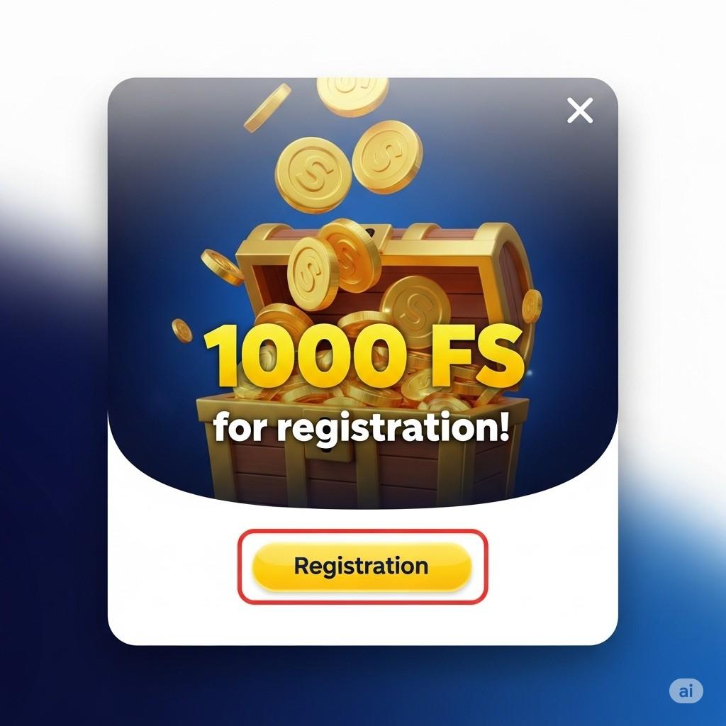 Bonus Offer