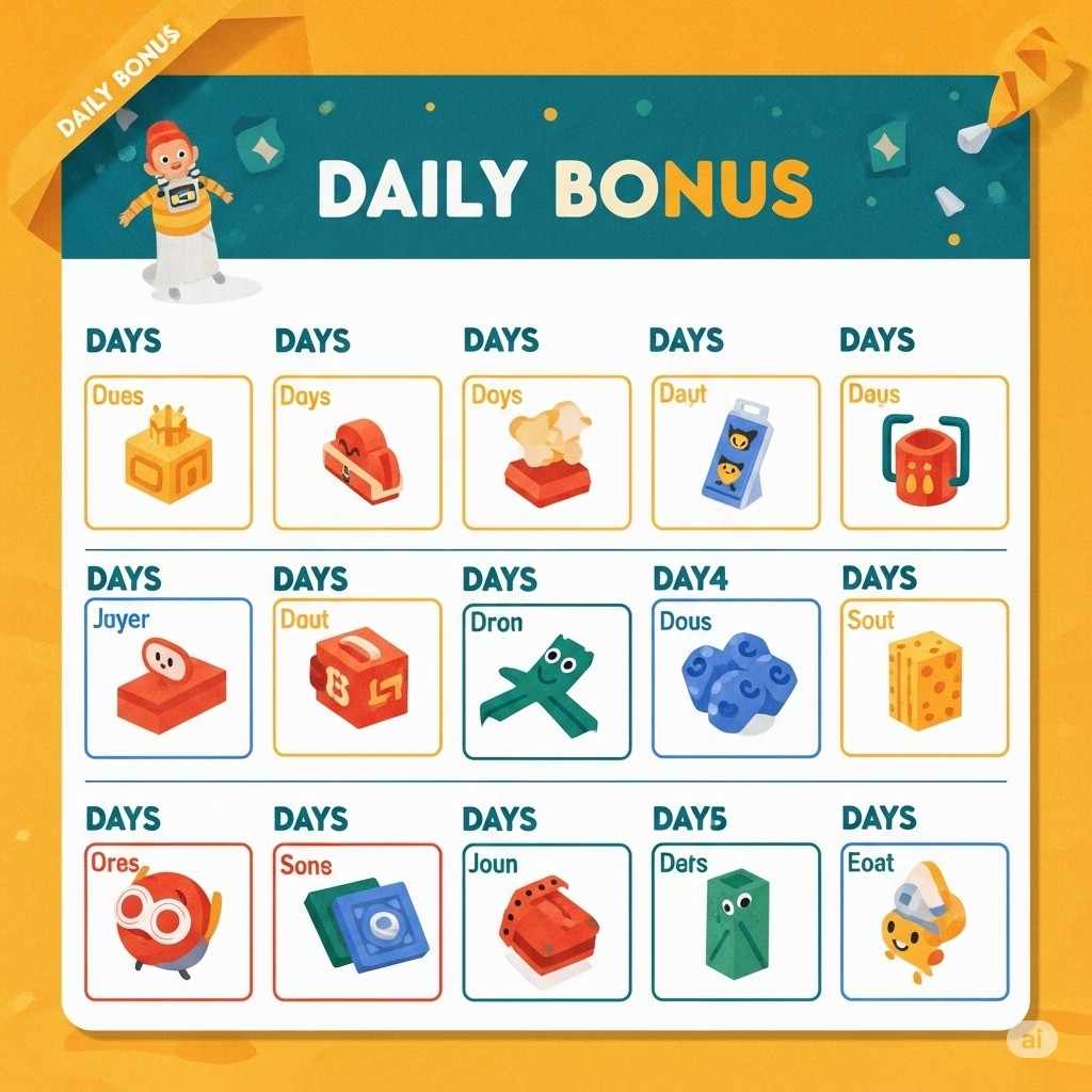 Bonus Offer