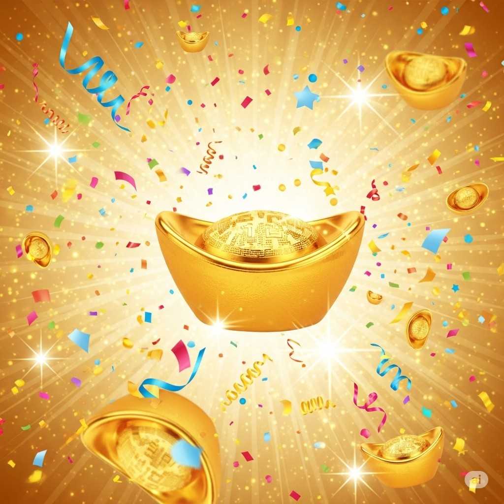 Bonus rewards showcase