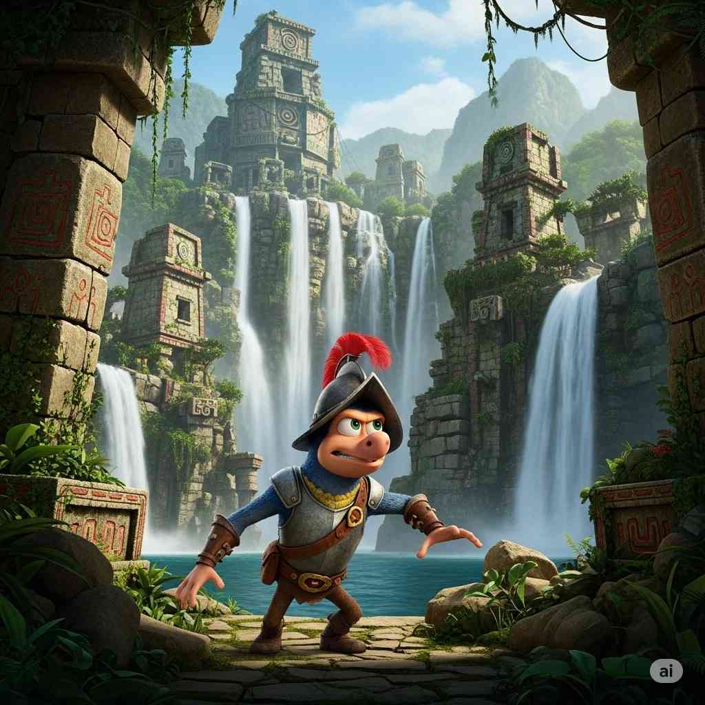 Gonzo’s Quest Slot