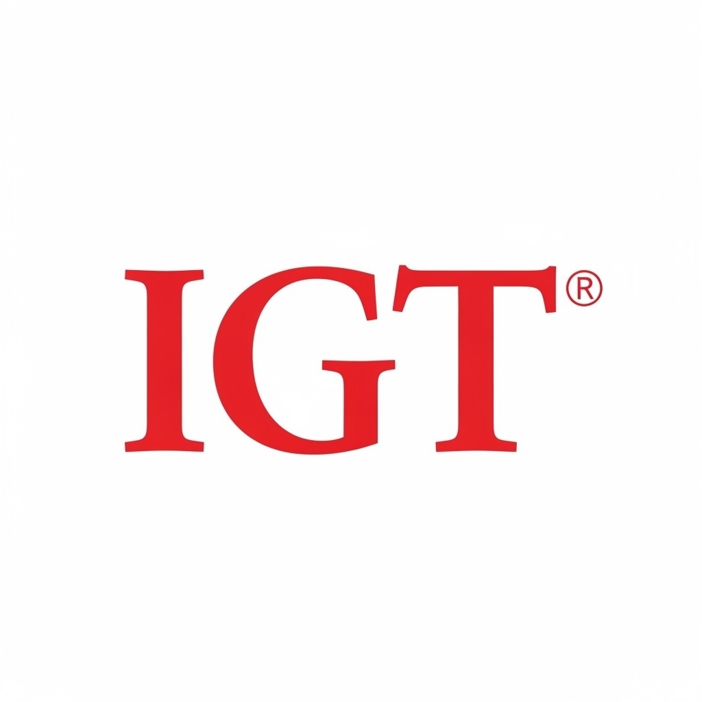 IGT Logo
