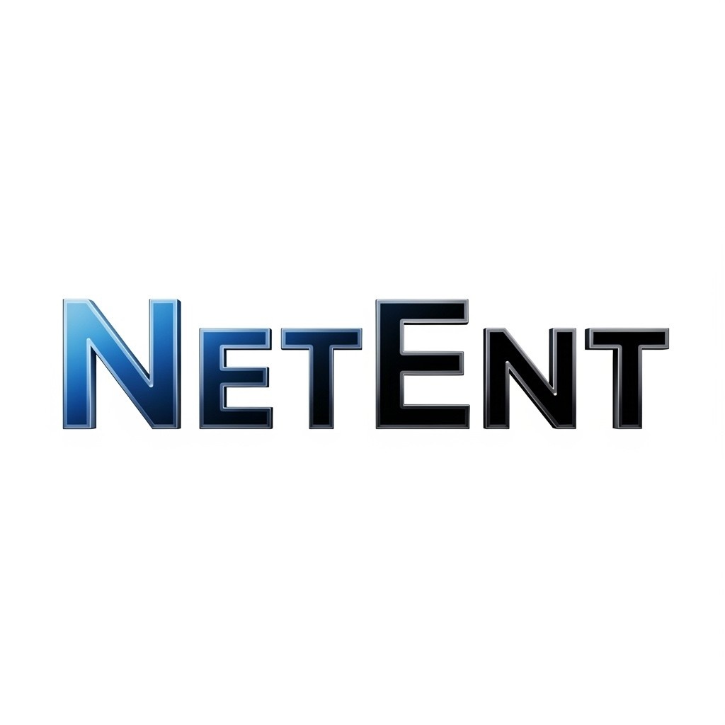 NetEnt Logo
