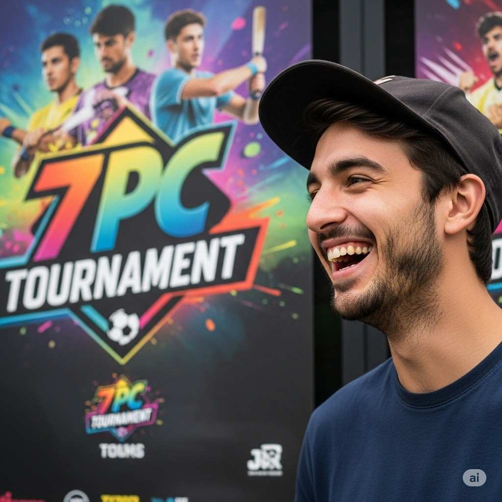 Happy Player