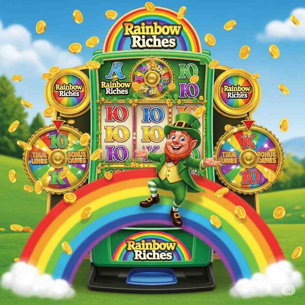 Rainbow Riches
