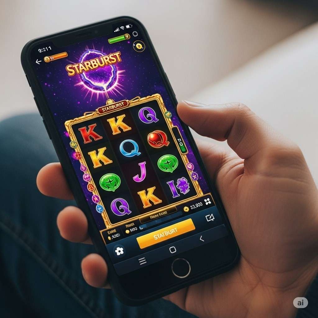 Slot Gameplay