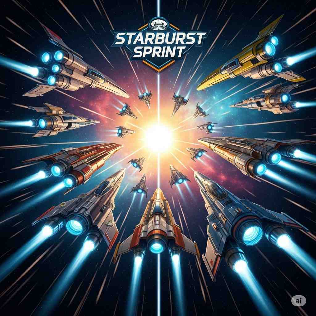 Starburst Tournament